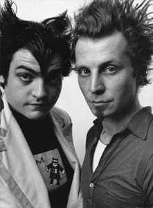 batman et robin